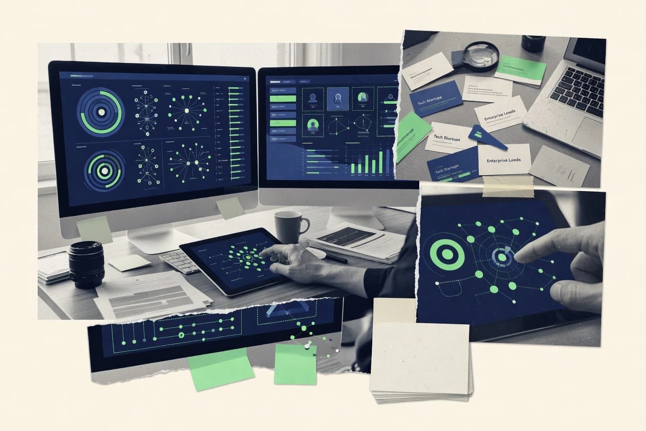 Top 10 Best Abm Software of 2026