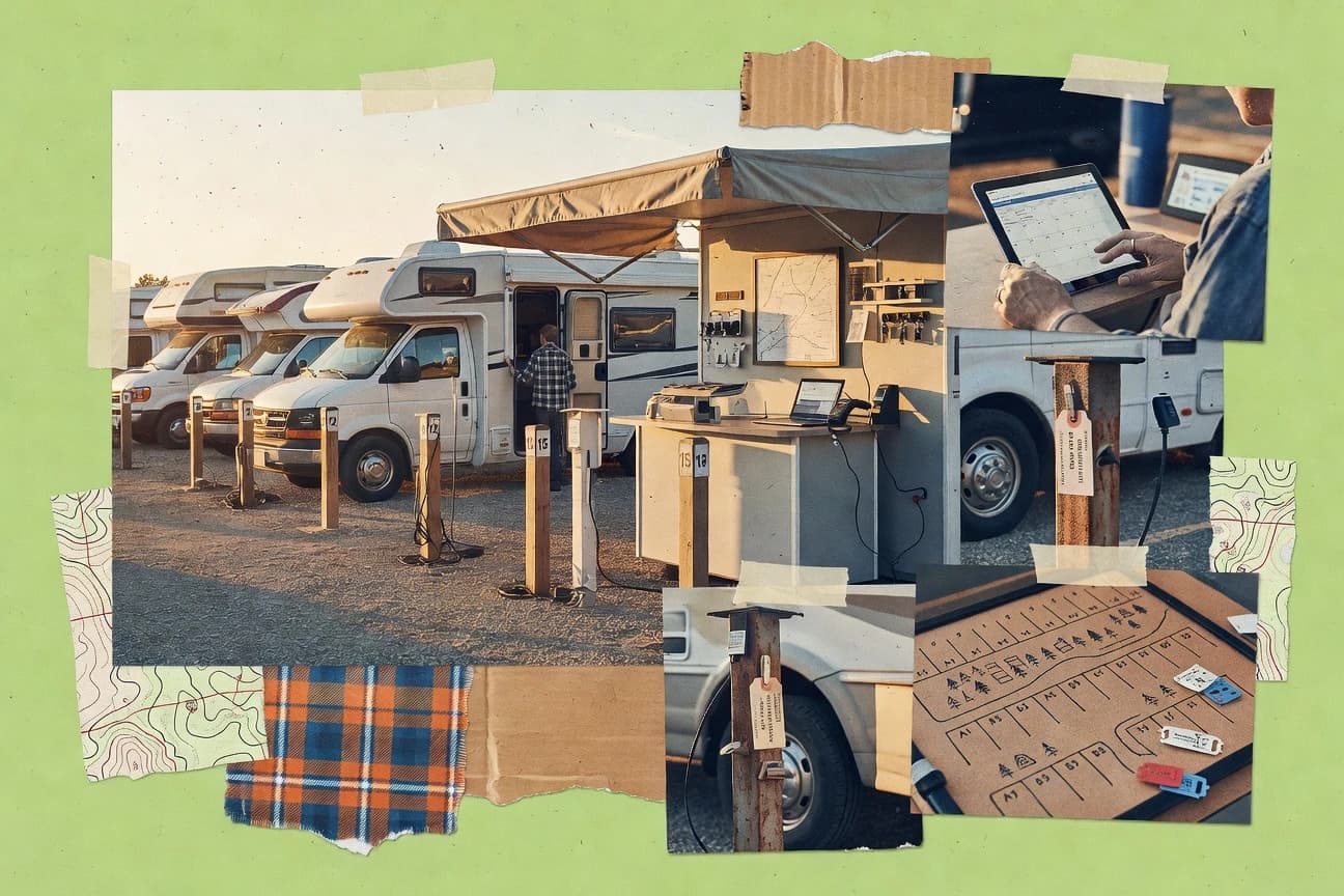 Top 10 Best Small Rv Park Software of 2026