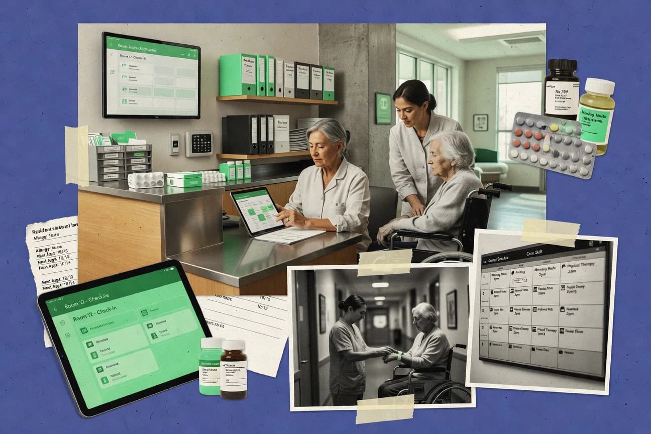 Top 10 Best Assisted Living Management Software of 2026