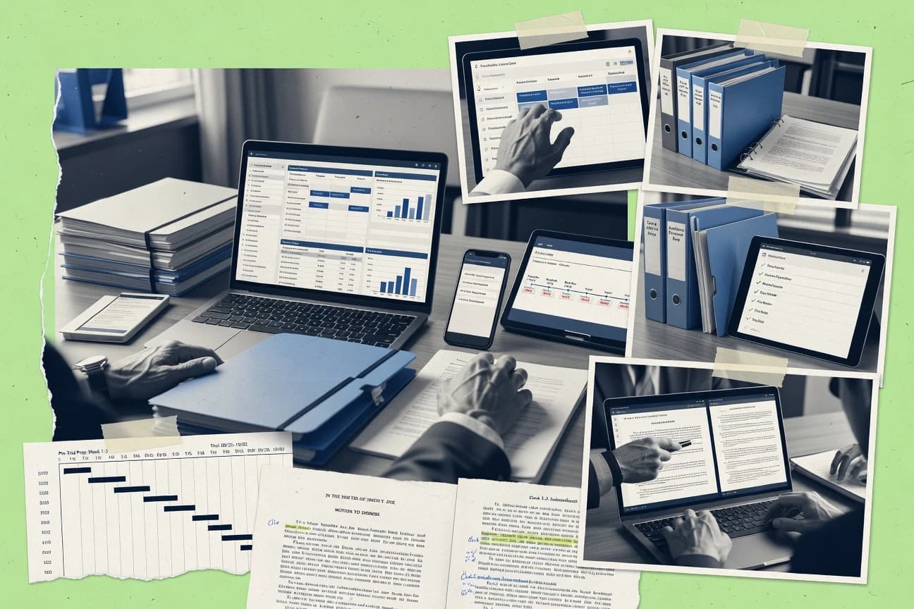 Top 10 Best Law Firm Productivity Software of 2026