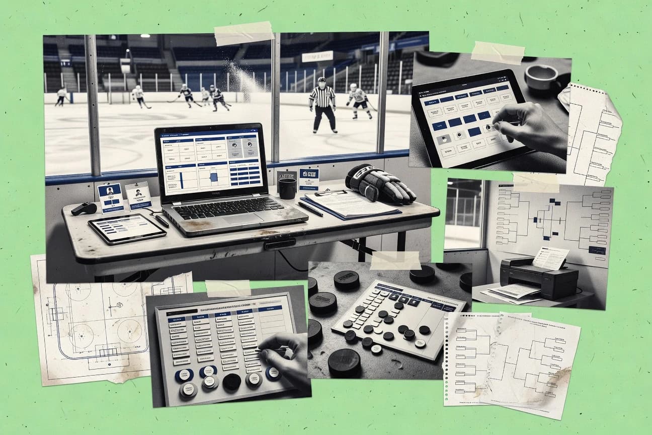 Top 10 Best Hockey League Management Software of 2026
