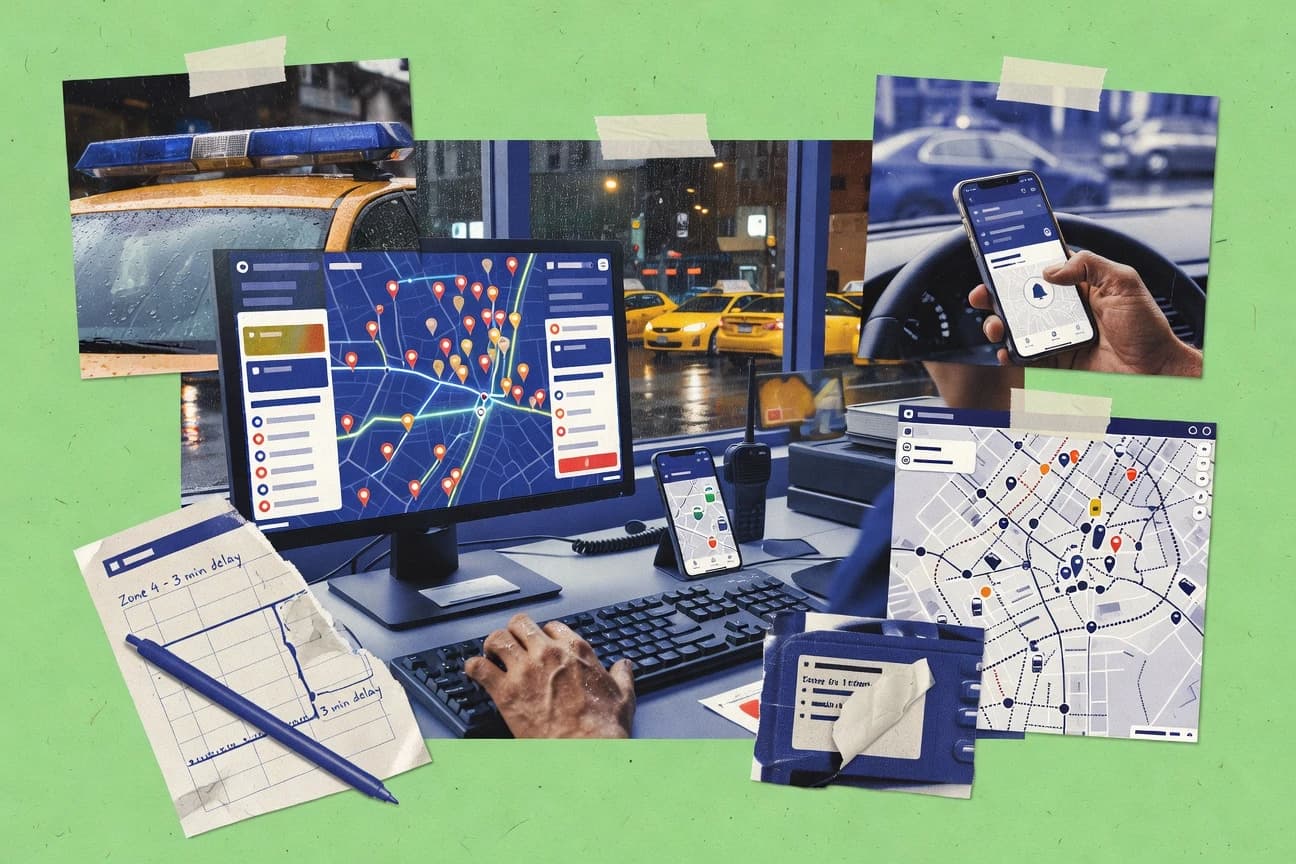 Top 10 Best Dispatch Taxi Software of 2026