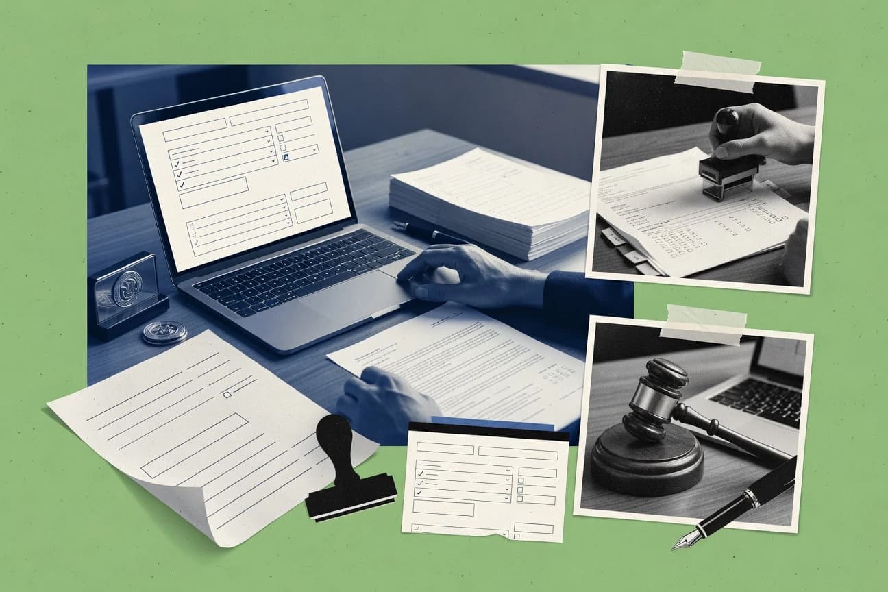 Top 10 Best Legal Form Software of 2026