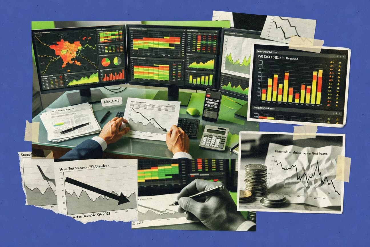 Top 10 Best Investment Risk Management Software of 2026