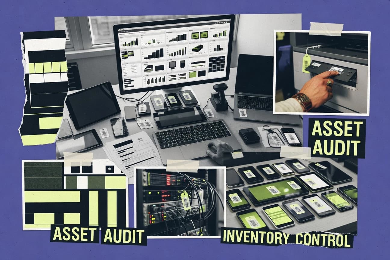 Top 10 Best Asset Manage Software of 2026