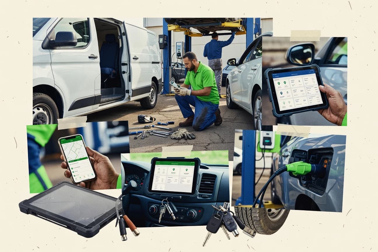 Top 10 Best Cloud Field Service Software of 2026