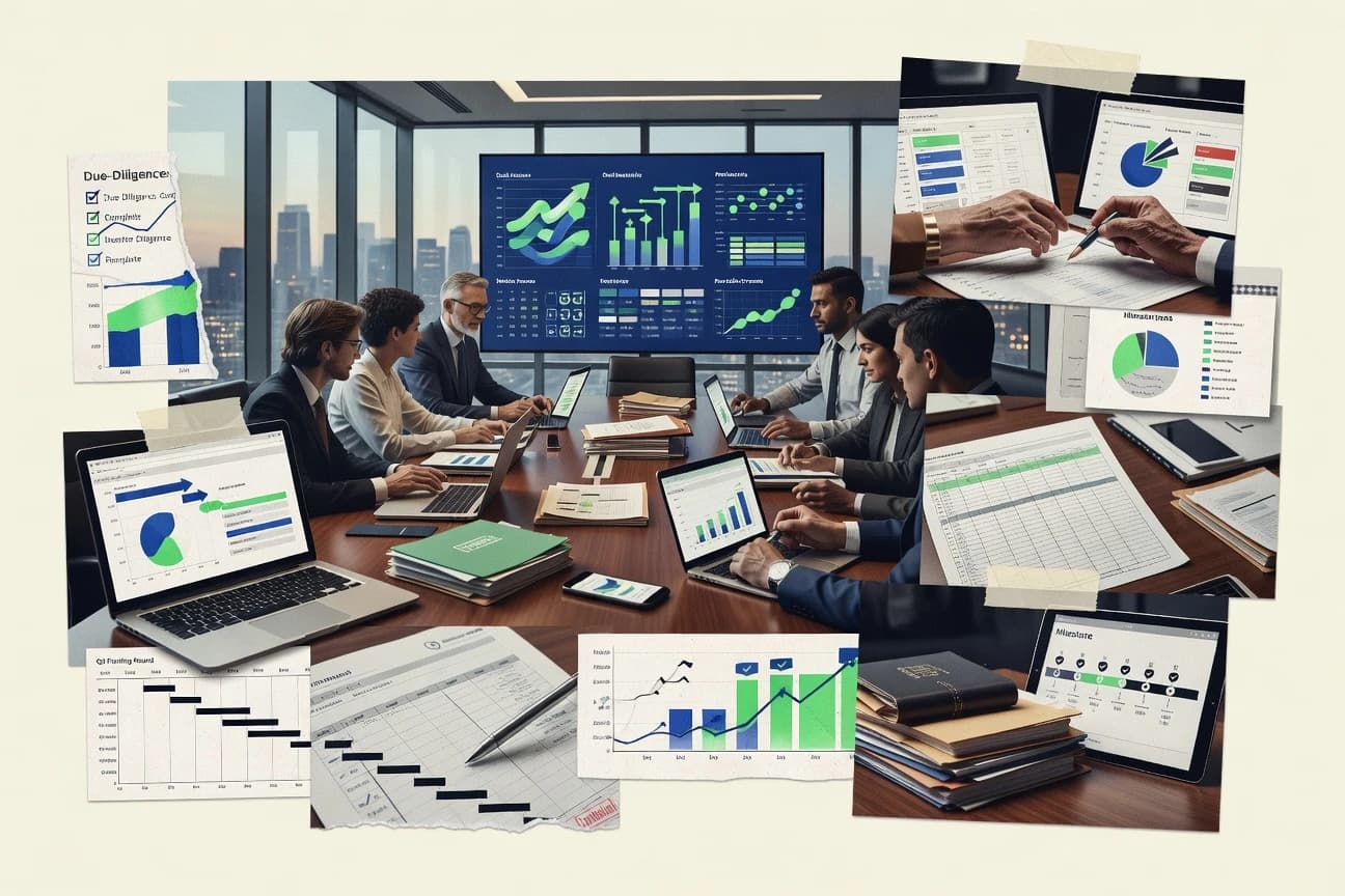 Top 10 Best Private Equity Project Management Software of 2026