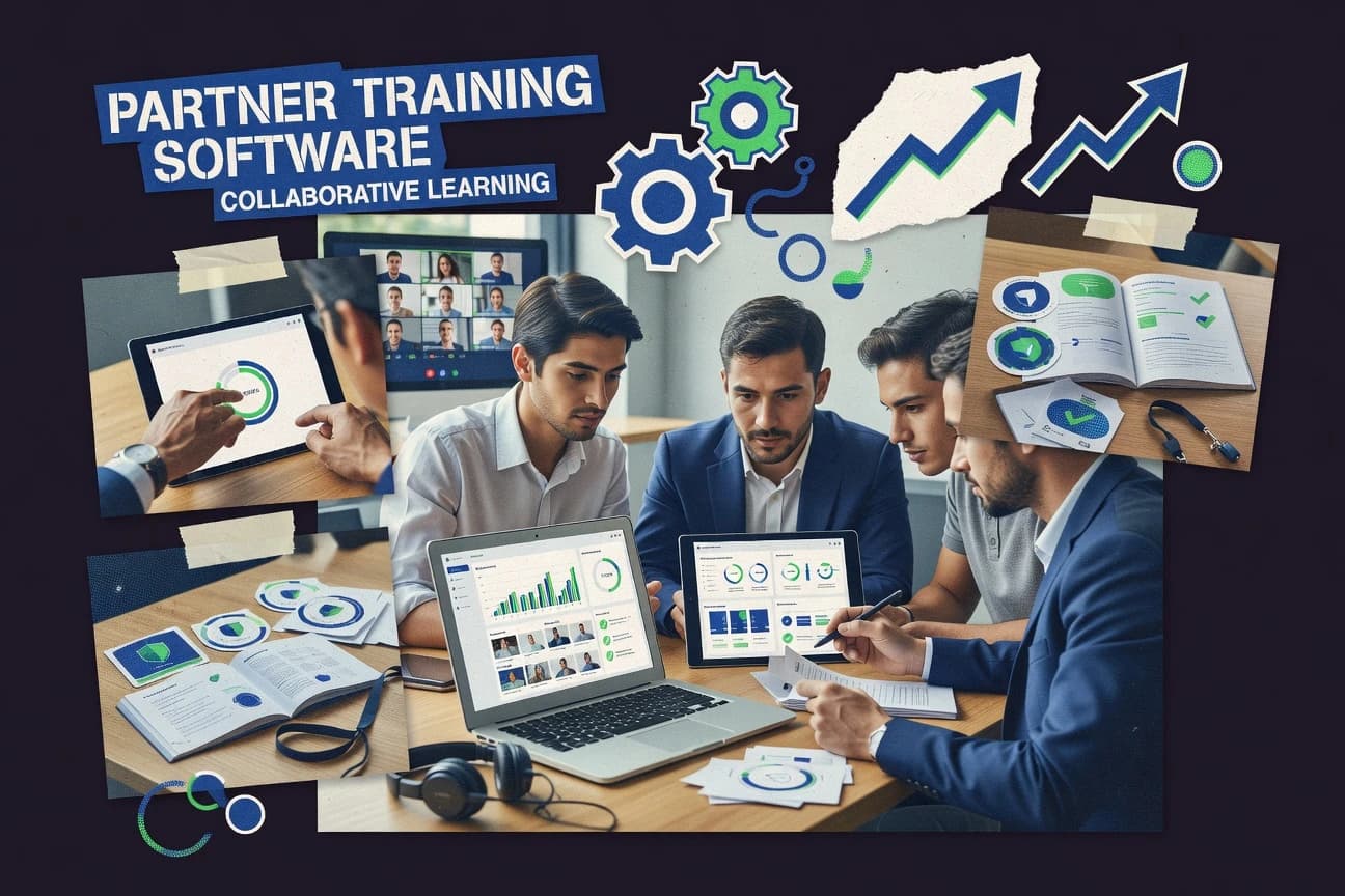 Top 10 Best Partner Training Software of 2026