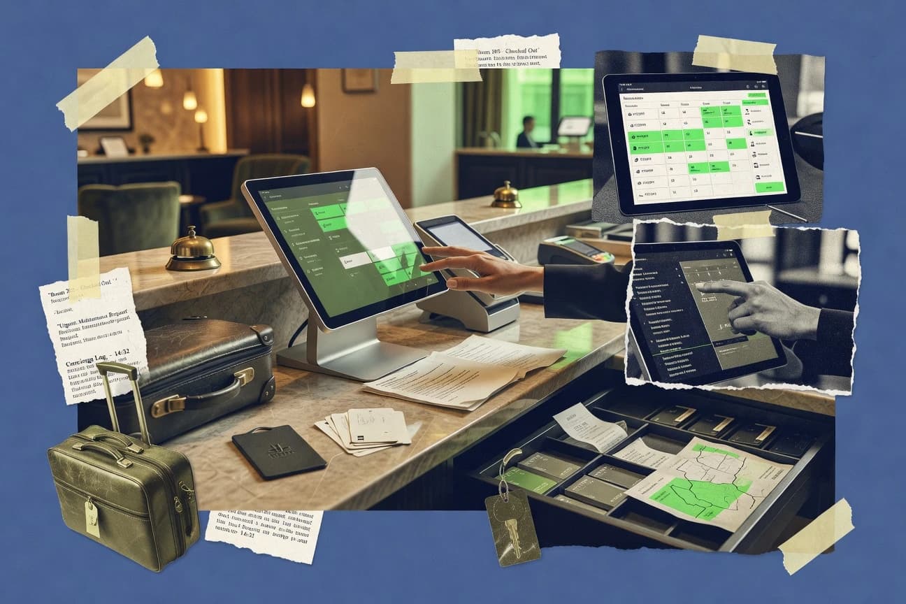 Top 10 Best Hospitality Property Management Software of 2026