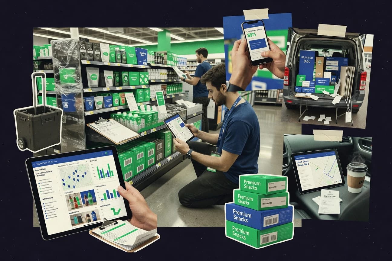 Top 10 Best Field Marketing Software of 2026