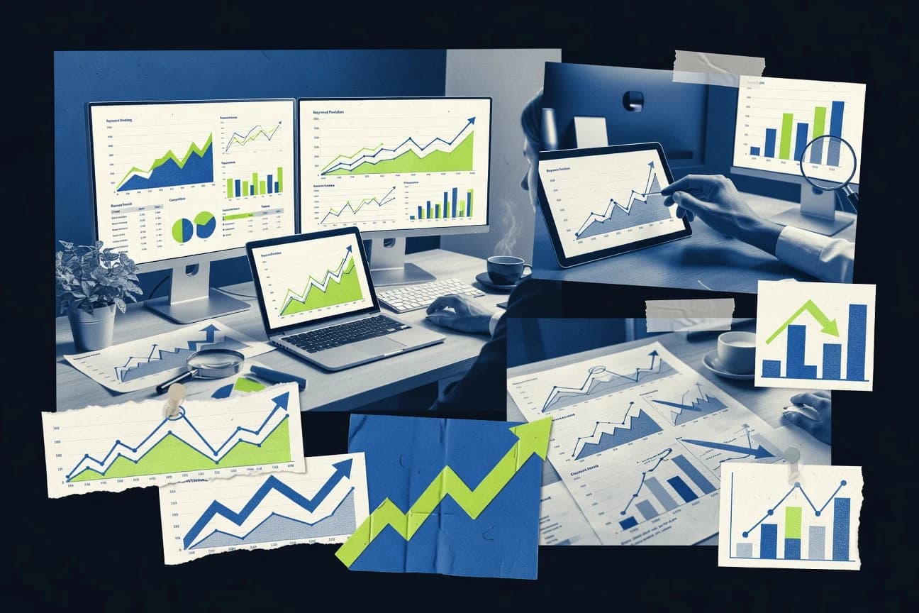 Top 10 Best Ranking Monitor Software of 2026