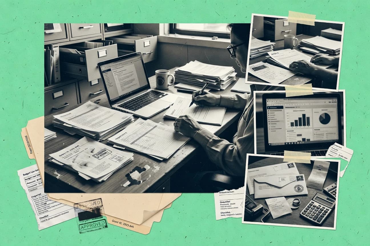 Top 10 Best Grants Management Software of 2026