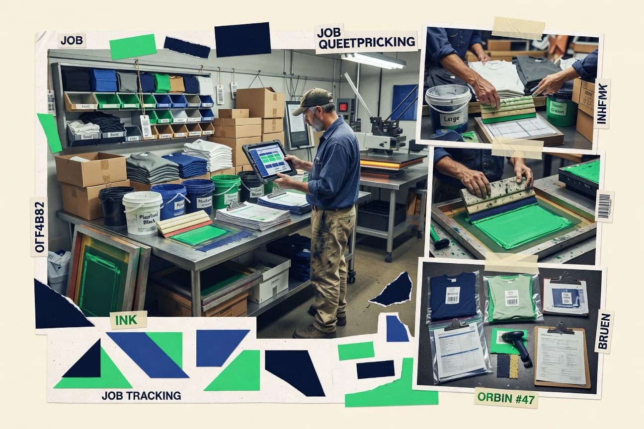 Top 10 Best Screen Print Shop Management Software of 2026