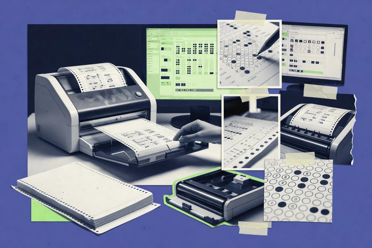 Top 10 Best Omr Software of 2026