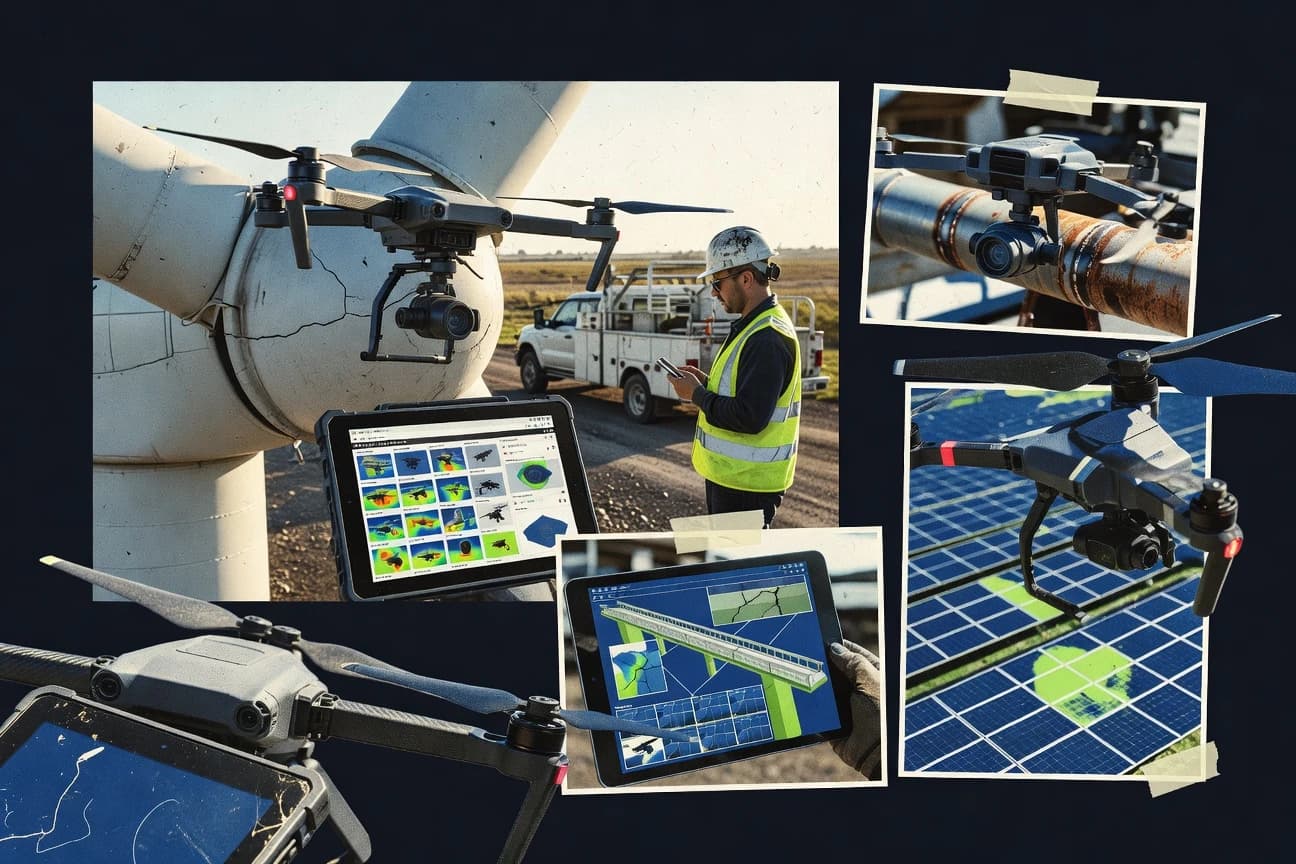 Top 10 Best Drone Inspection Software of 2026