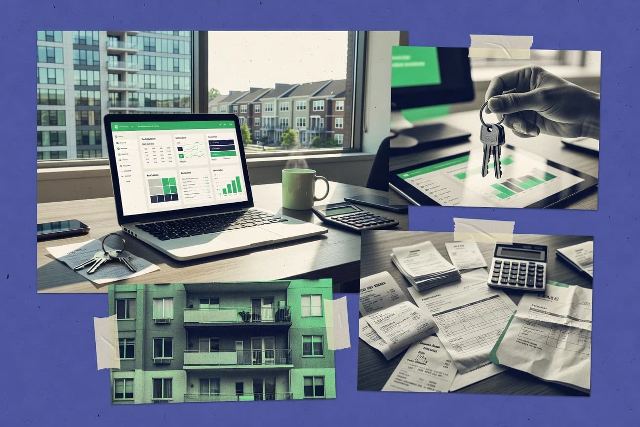 Top 10 Best Accounting Property Management Software of 2026