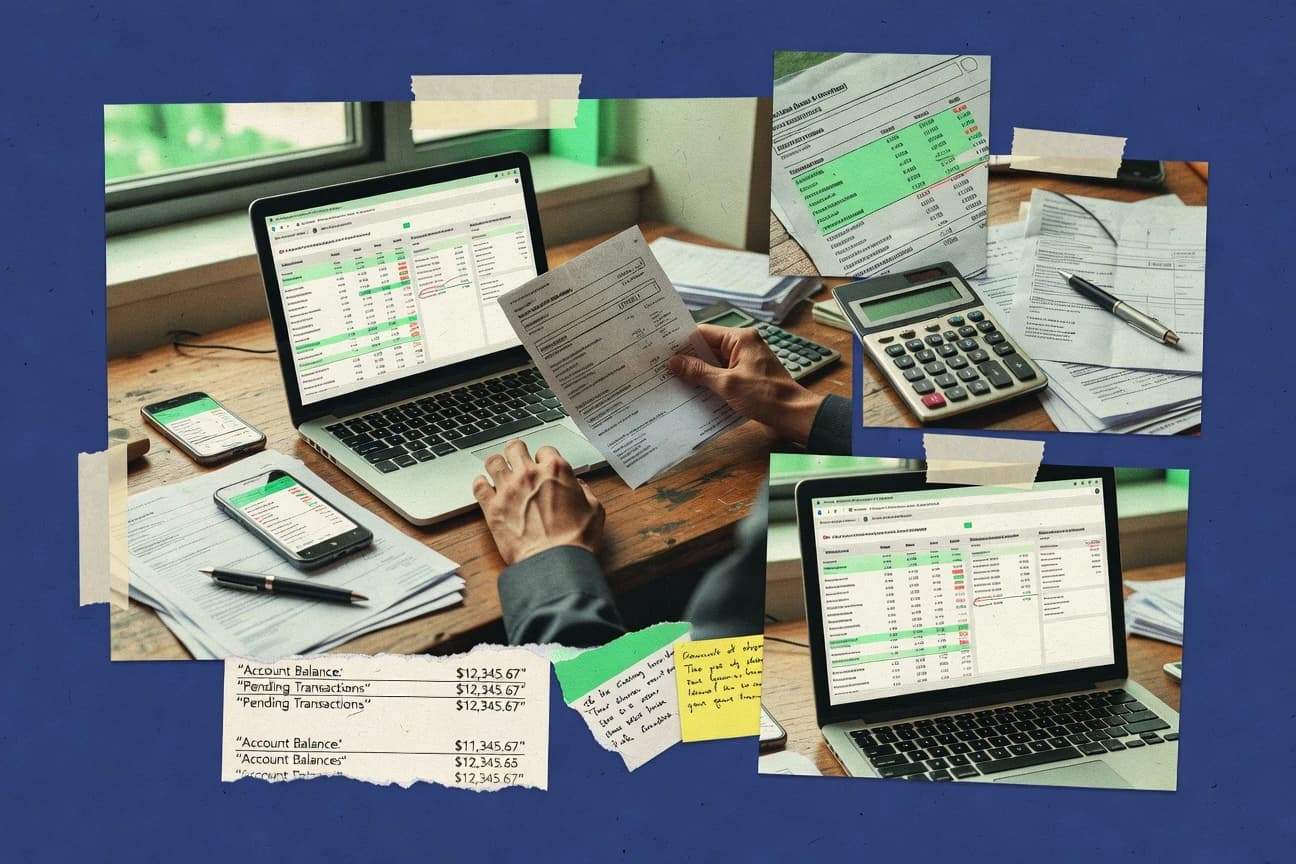 Top 10 Best Bank Statement Reconciliation Software of 2026