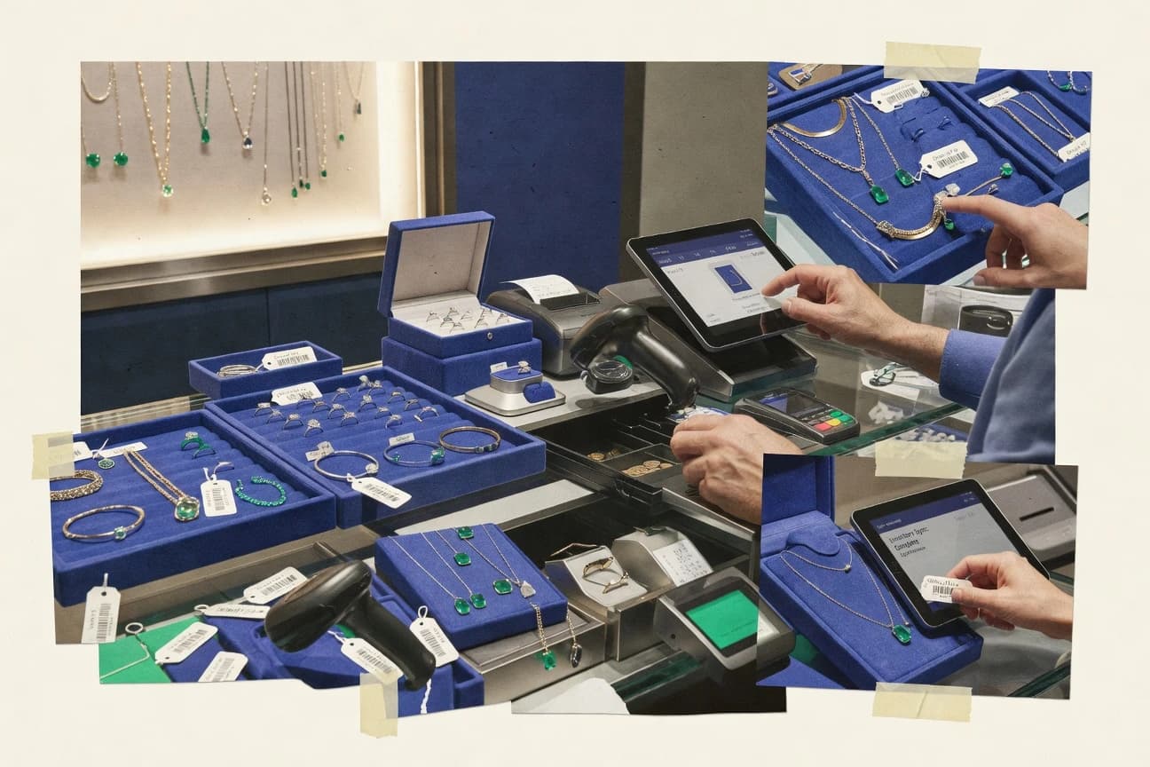 Top 10 Best Jewelry Store Management Software of 2026