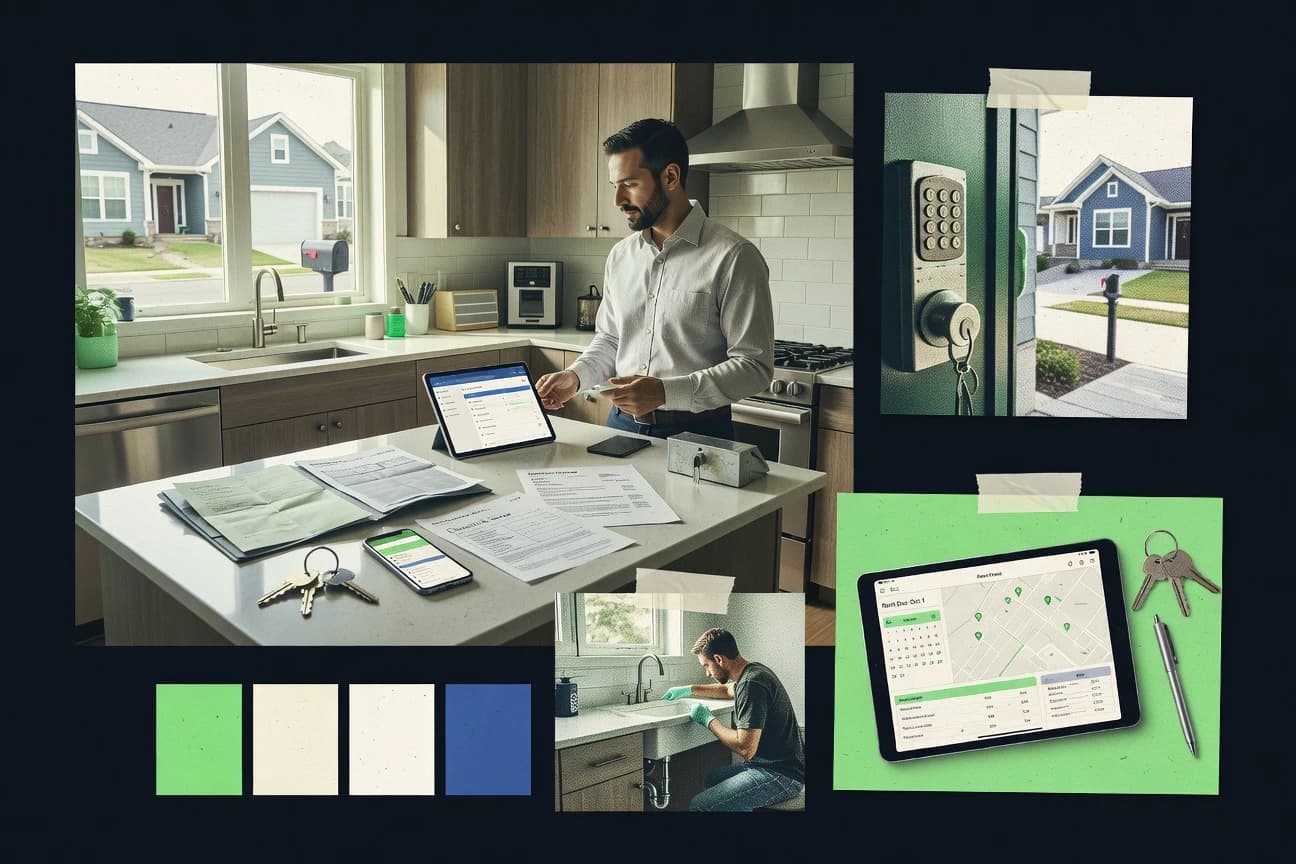 Top 10 Best Single Family Property Management Software of 2026