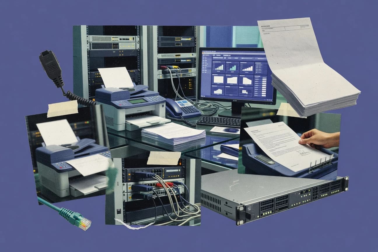 Top 10 Best Fax Server Software of 2026