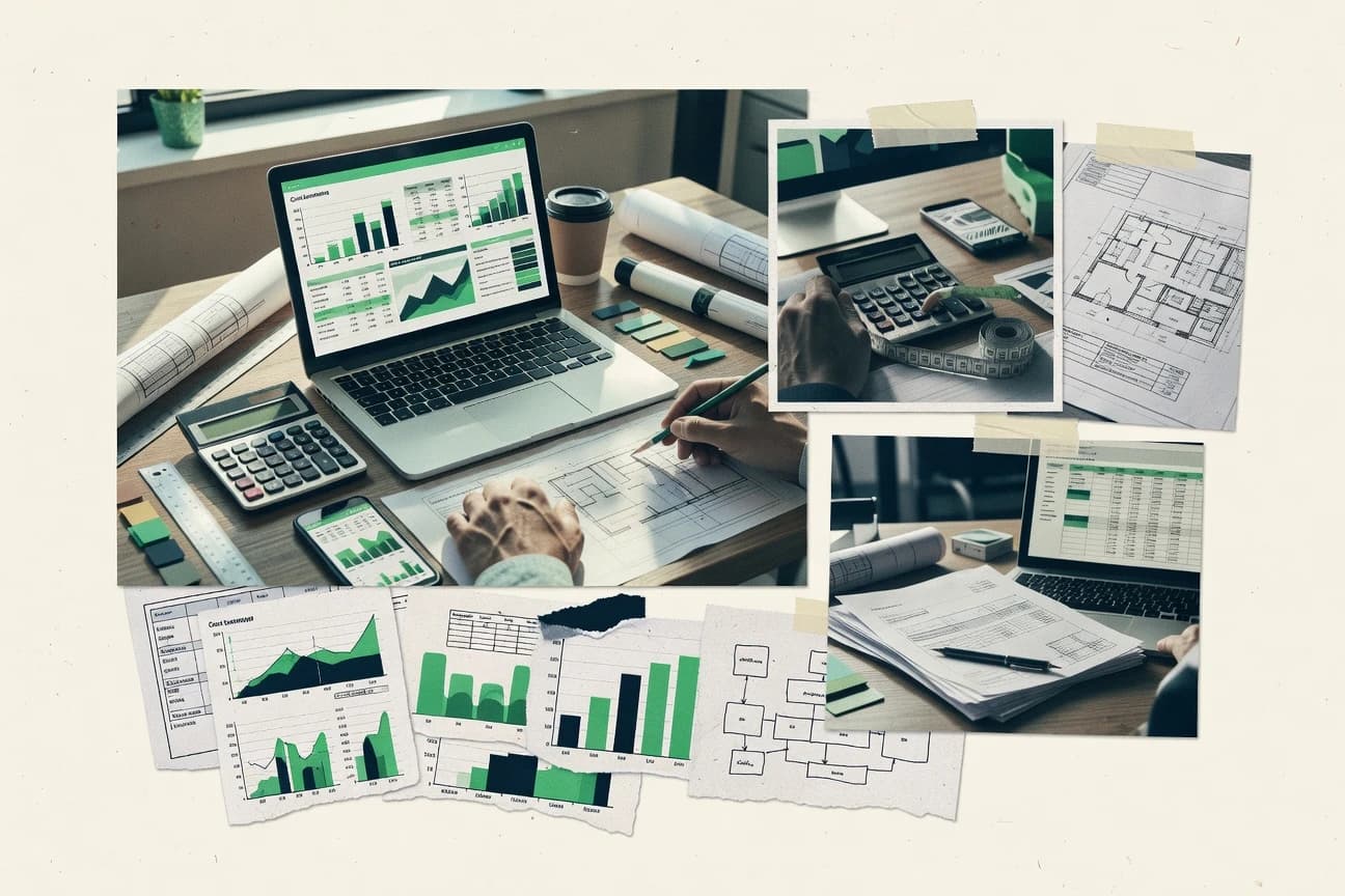 Top 10 Best Project Estimating Software of 2026