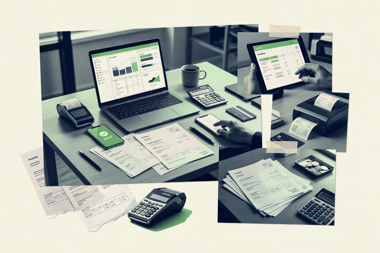 Top 10 Best Invoicing Software of 2026