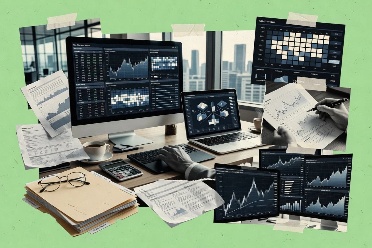 Top 10 Best Portfolio Risk Management Software of 2026