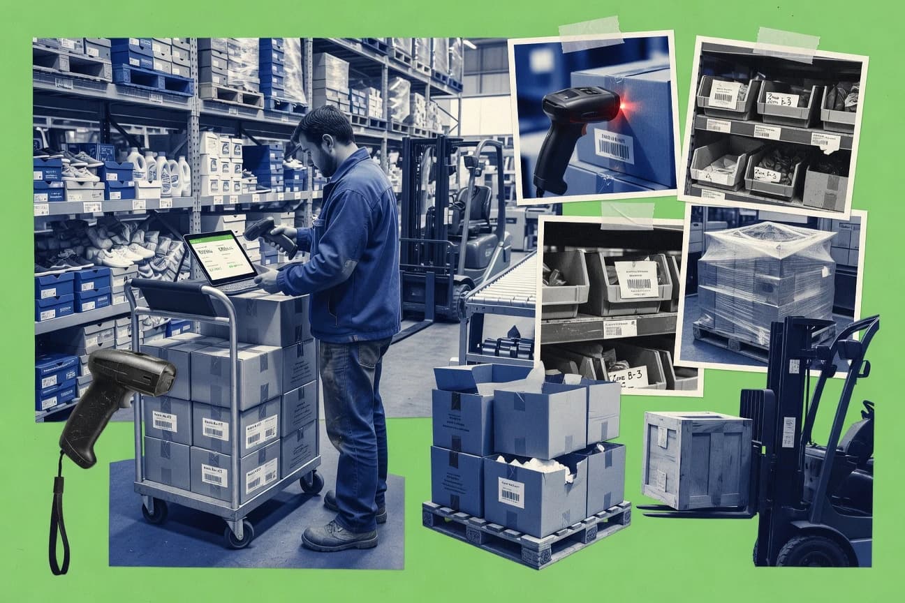 Top 10 Best Distribution Inventory Management Software of 2026