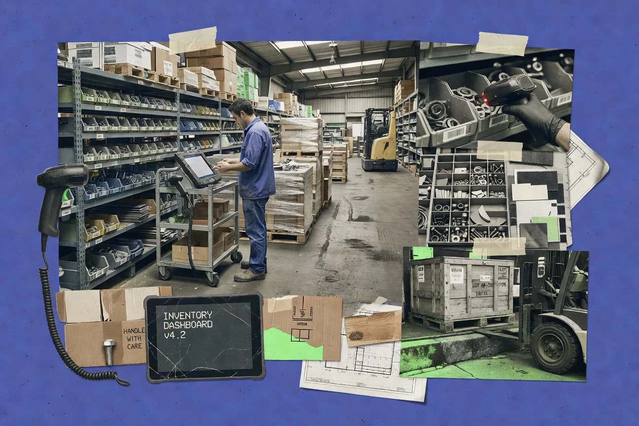 Top 10 Best Materials Management Software of 2026