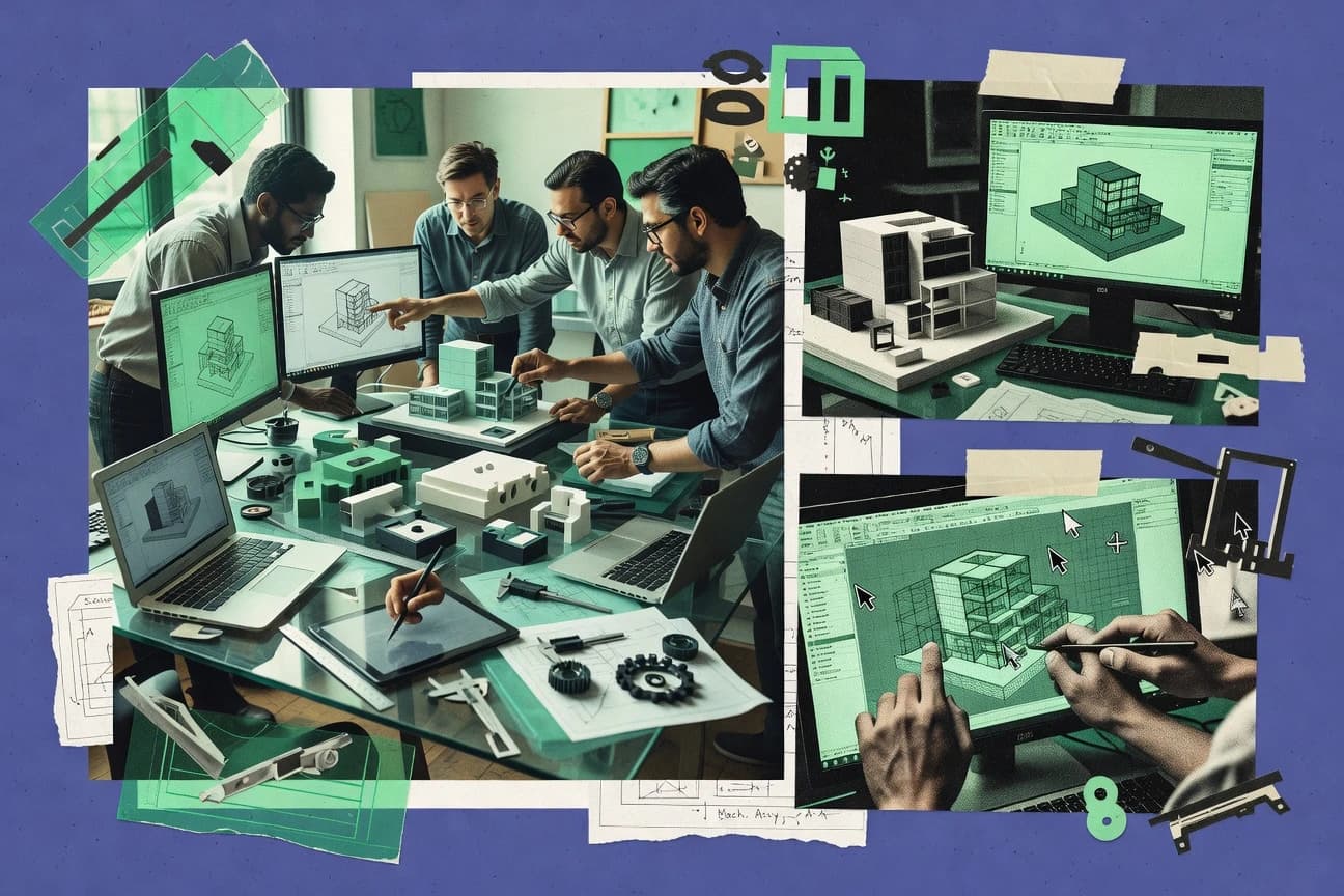 Top 10 Best Cad Collaboration Software of 2026