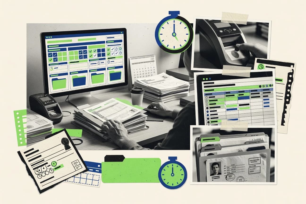 Top 10 Best Work Records Software of 2026