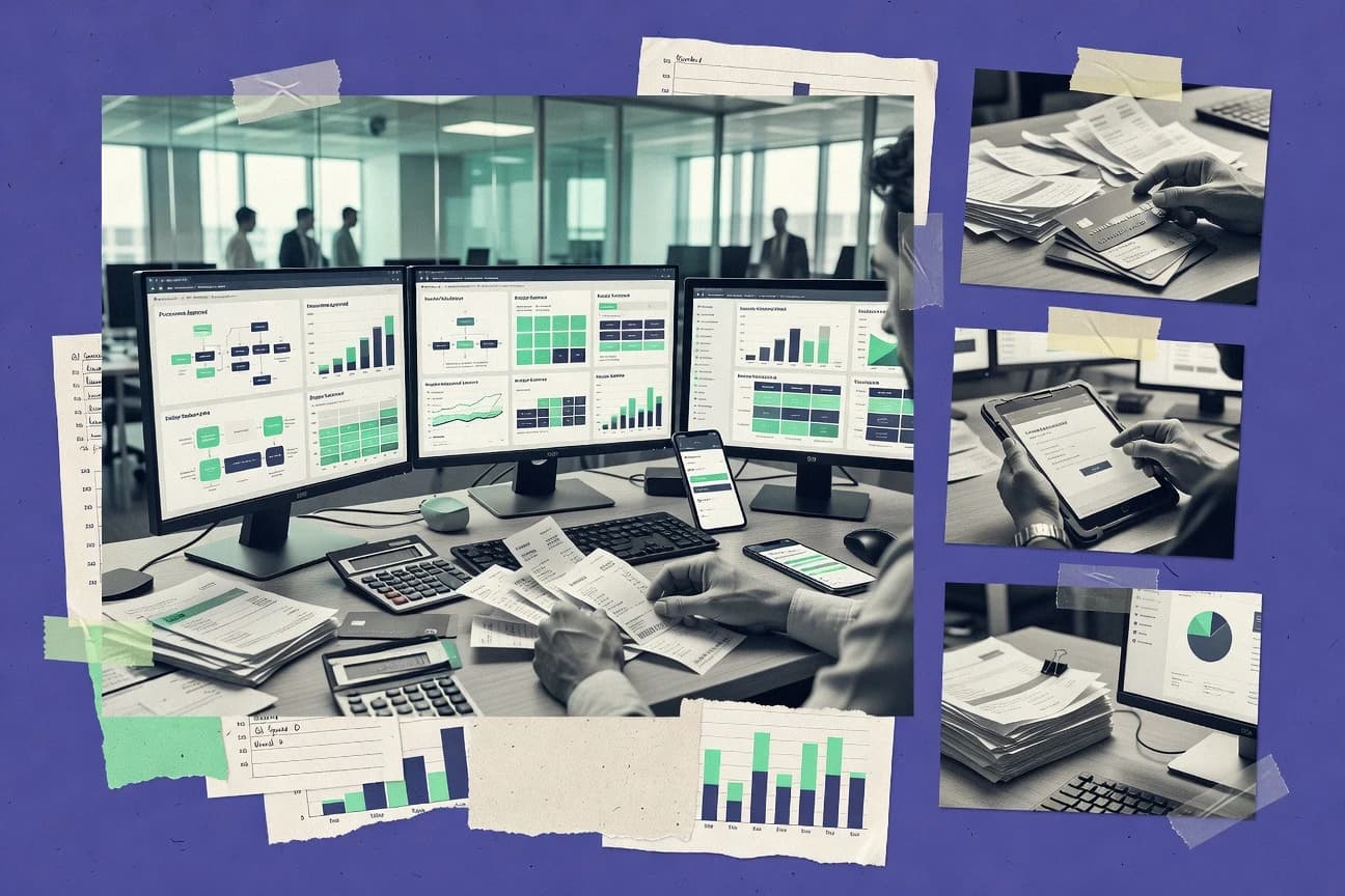 Top 10 Best Enterprise Spend Management Software of 2026