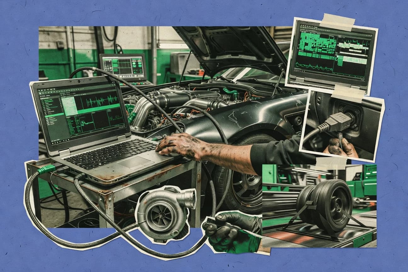 Top 10 Best Car Tuning Software of 2026