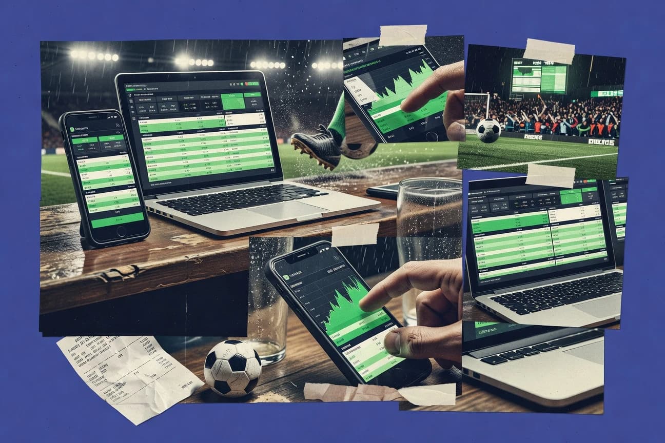 Top 10 Best Live Betting Software of 2026