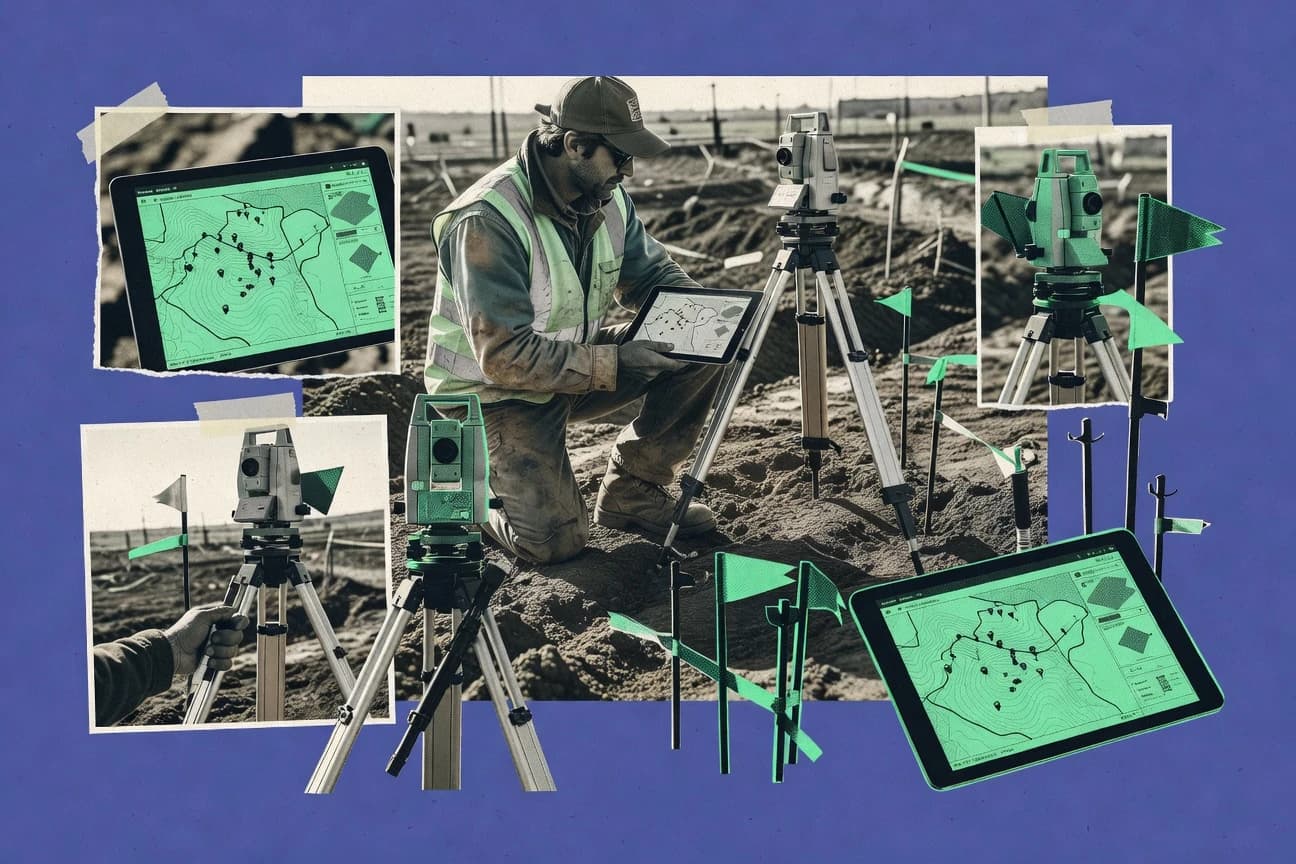 Top 10 Best Land Survey Software of 2026