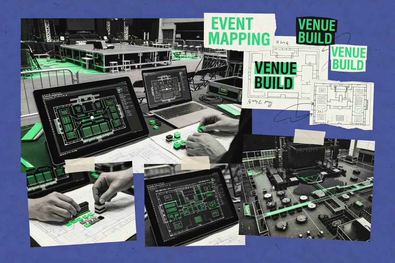 Top 10 Best Event Mapping Software of 2026