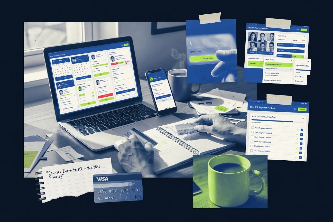 Top 10 Best Online Course Registration Software of 2026