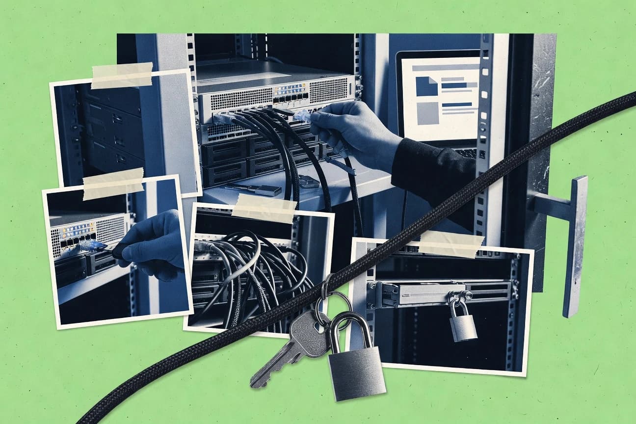 Top 10 Best Sftp Server Software of 2026