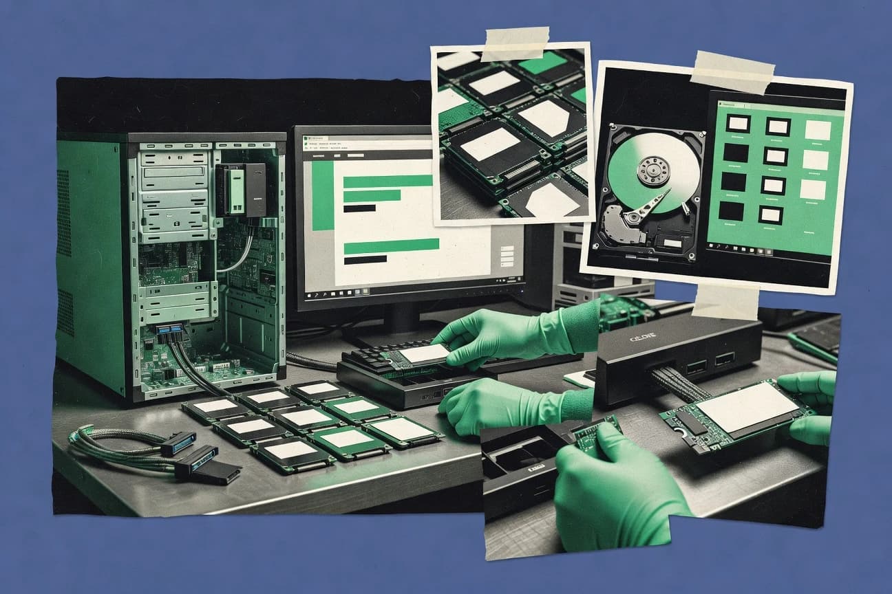 Top 10 Best Os Imaging Software of 2026