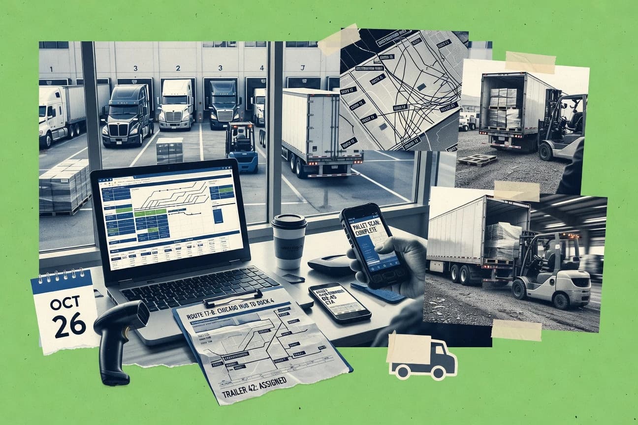 Top 10 Best Truck Load Software of 2026