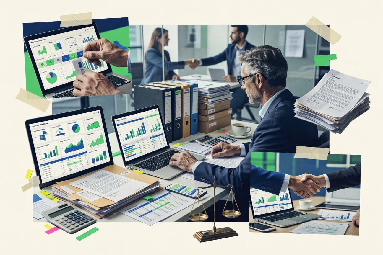 Top 10 Best Business Broker Software of 2026