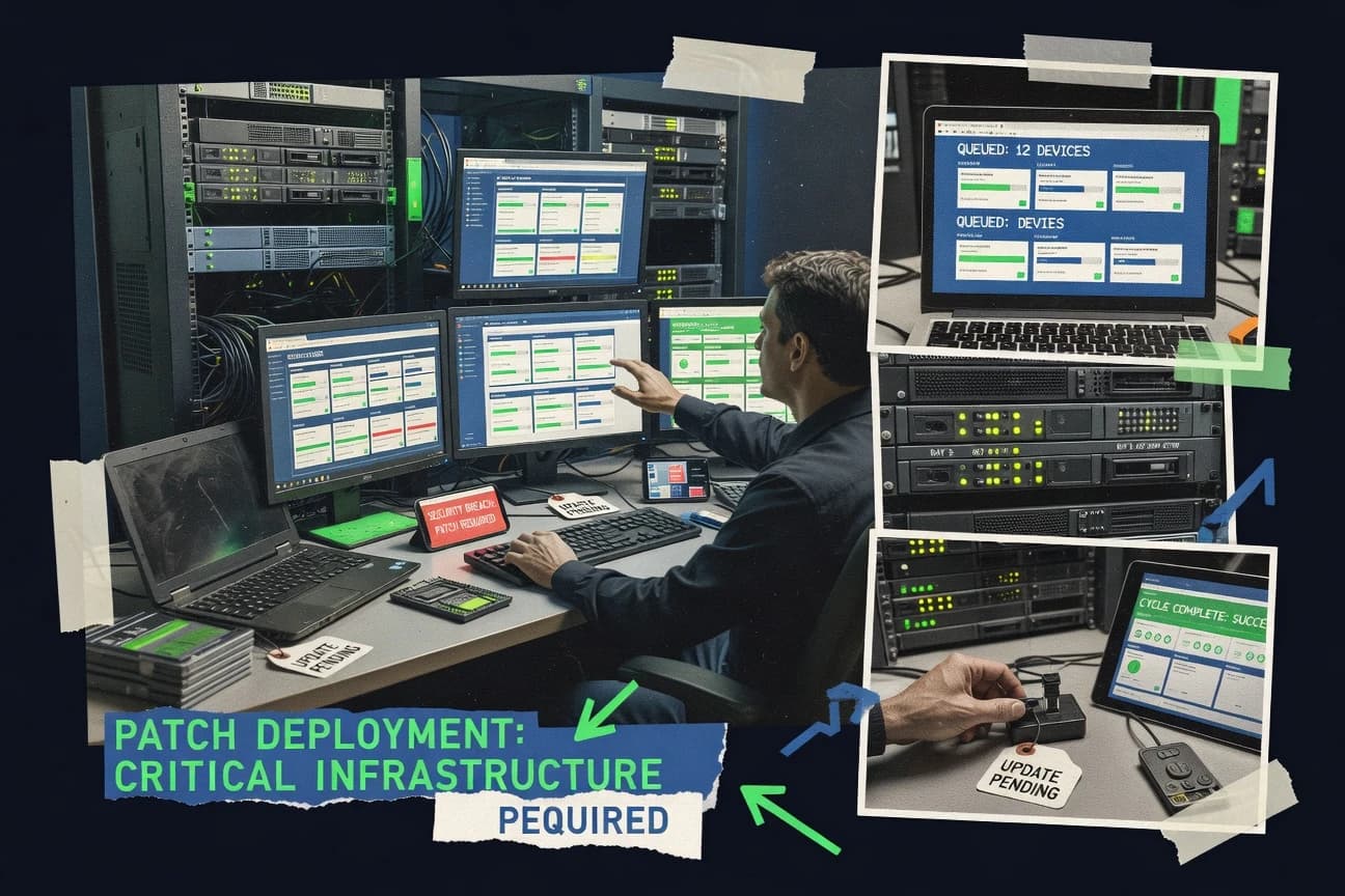 Top 10 Best Patch Deployment Software of 2026