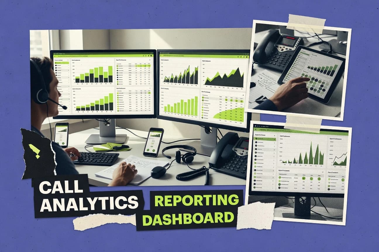 Top 10 Best Call Reporting Software of 2026
