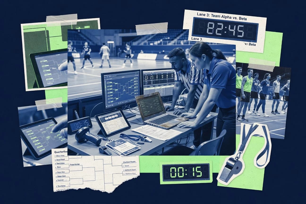 Top 10 Best Competition Software of 2026