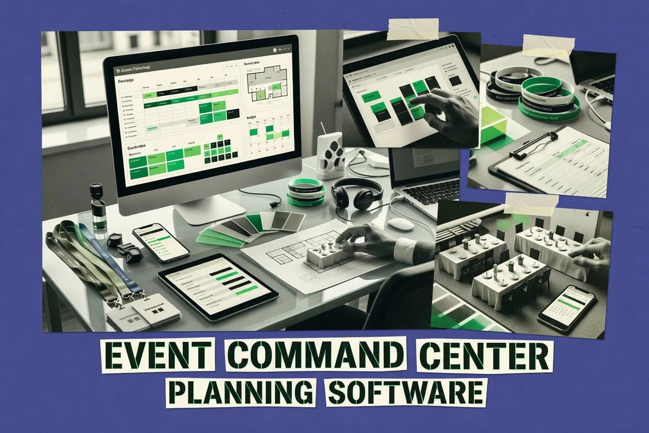 Top 10 Best Event Planning Software of 2026