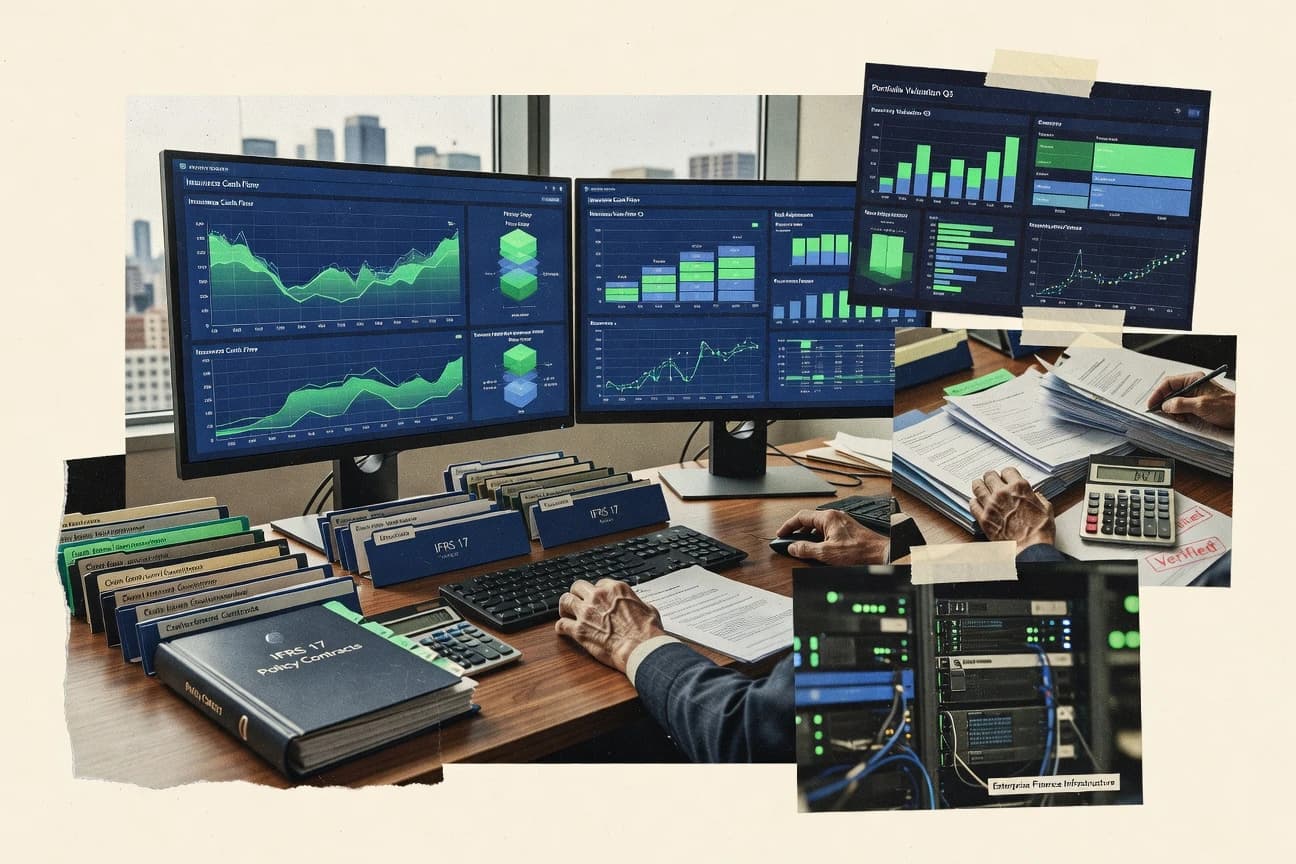 Top 10 Best Ifrs 17 Software of 2026
