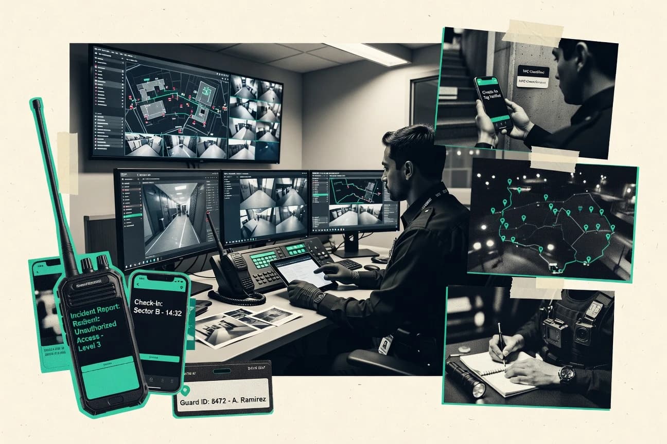 Top 10 Best Guard Management Software of 2026