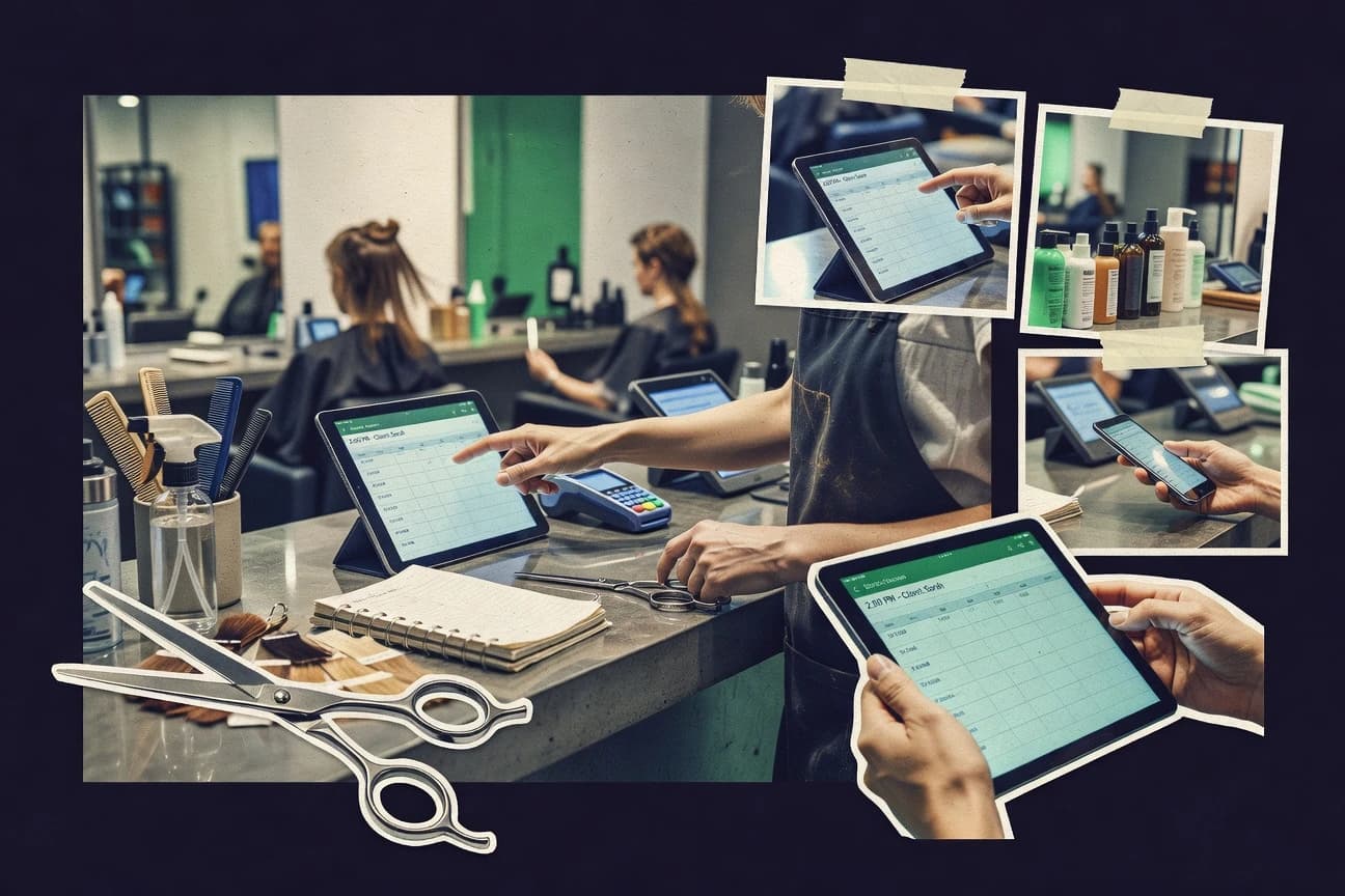 Top 10 Best Hair Salon Software of 2026