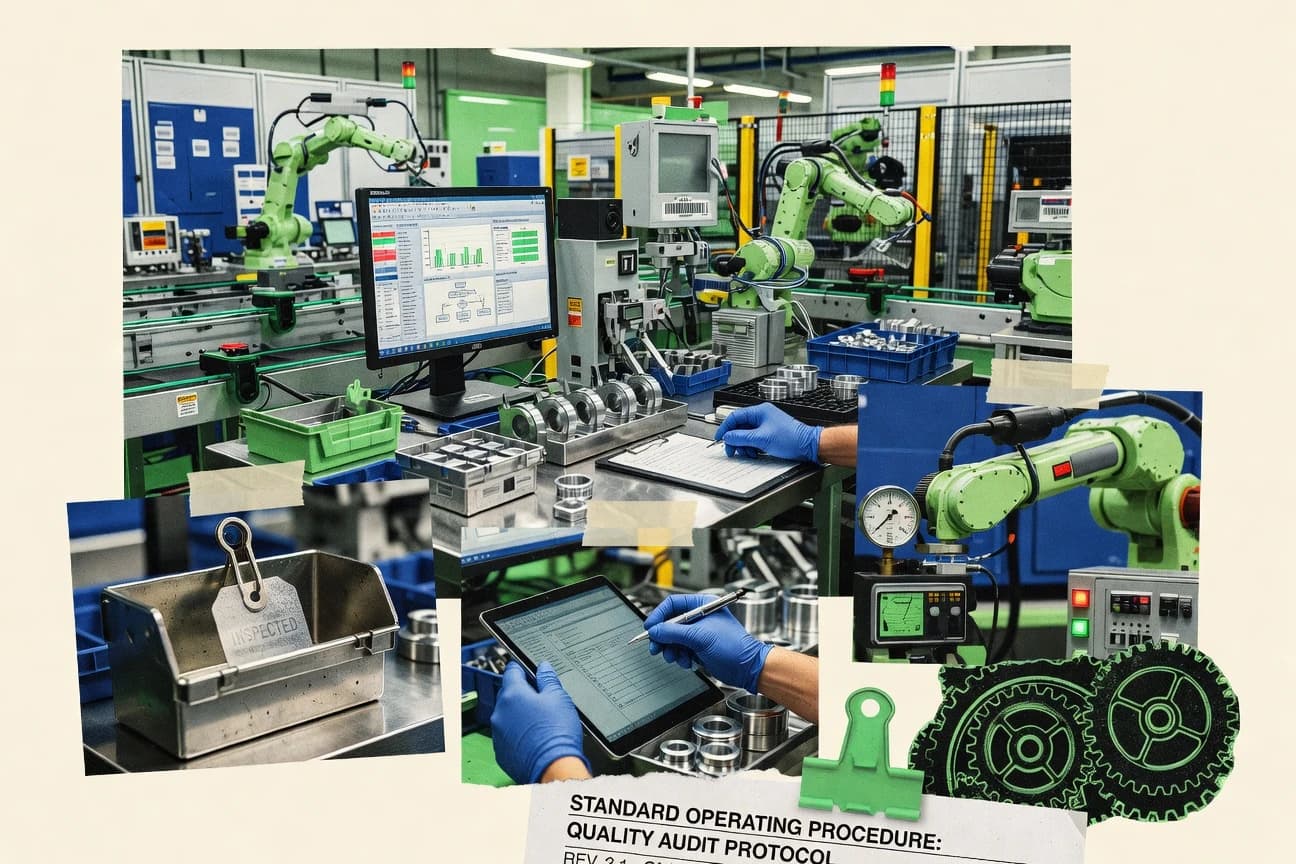 Top 10 Best Quality And Compliance Management Software of 2026