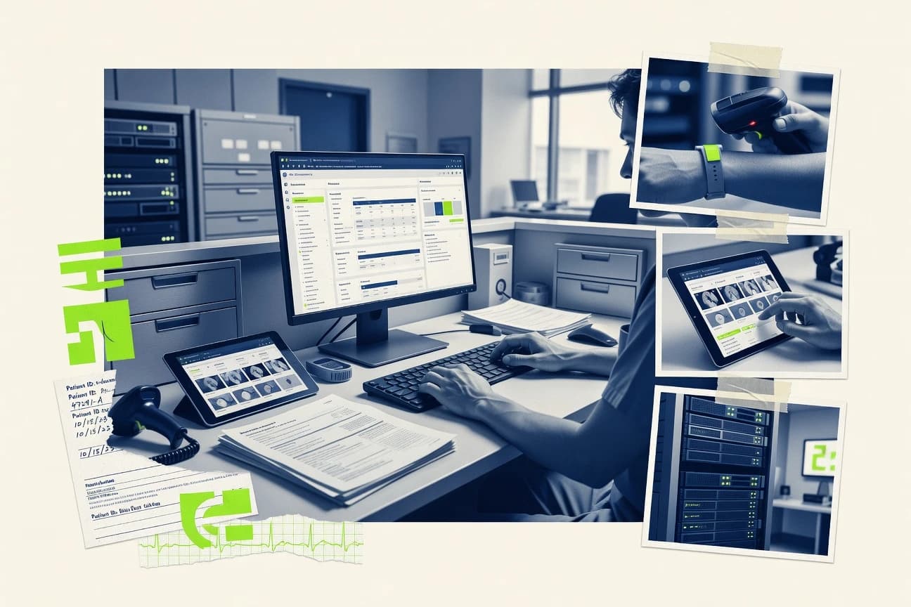 Top 10 Best Medical Records Systems Software of 2026